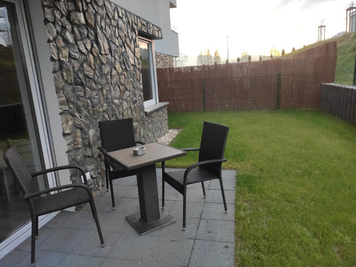 Apartament U Hippkow Jelenia Gora Exterior photo